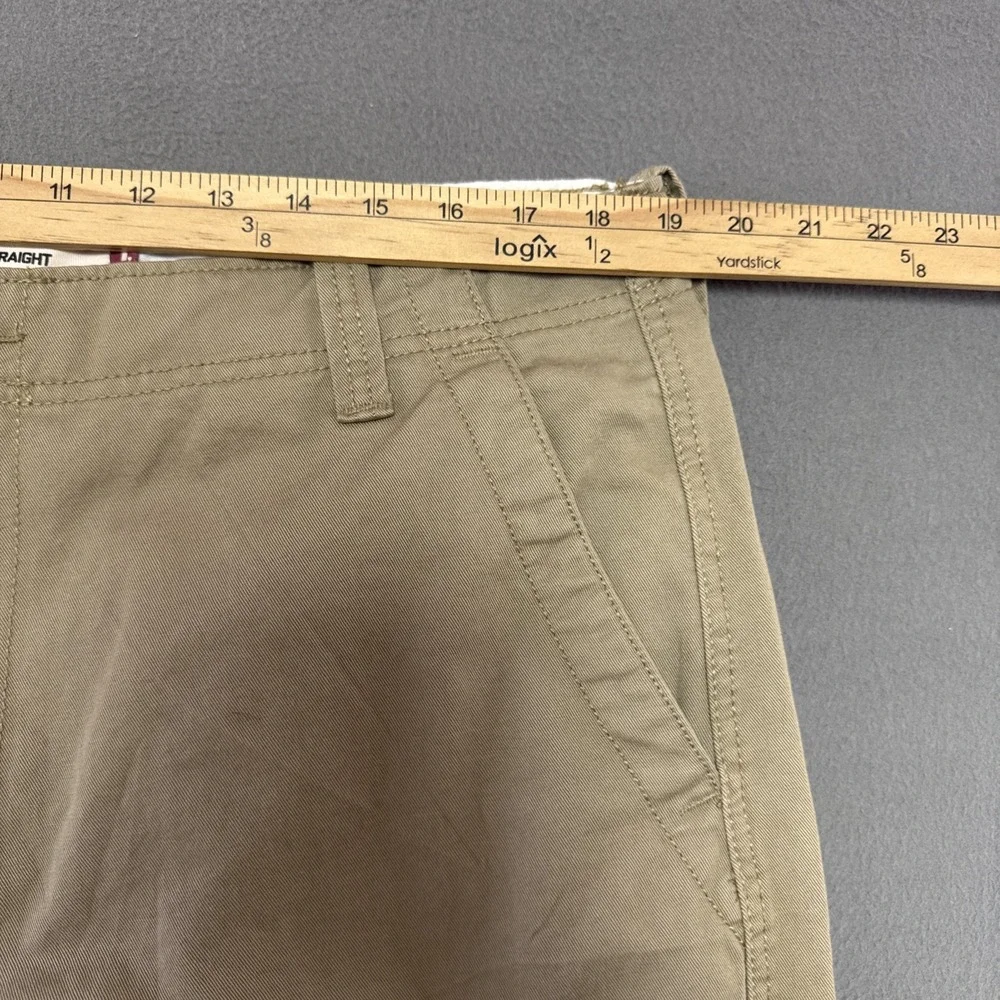 Levis Loose Straight Cargo Pants Y2K Baggy Relaxed Workwear Utility 38x32 /38x30